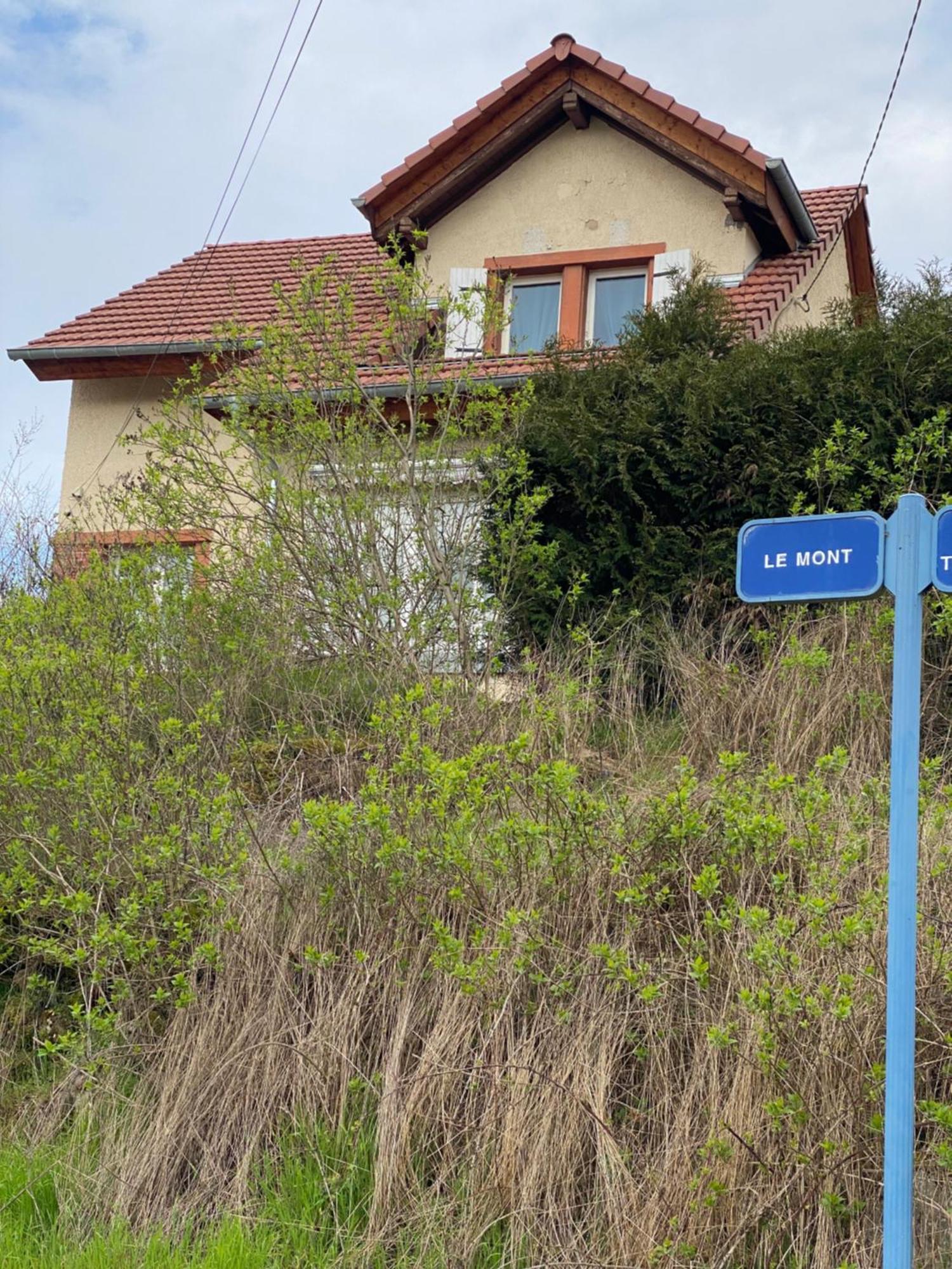 Le Refuge De L'Ours Villa Baerenthal ภายนอก รูปภาพ