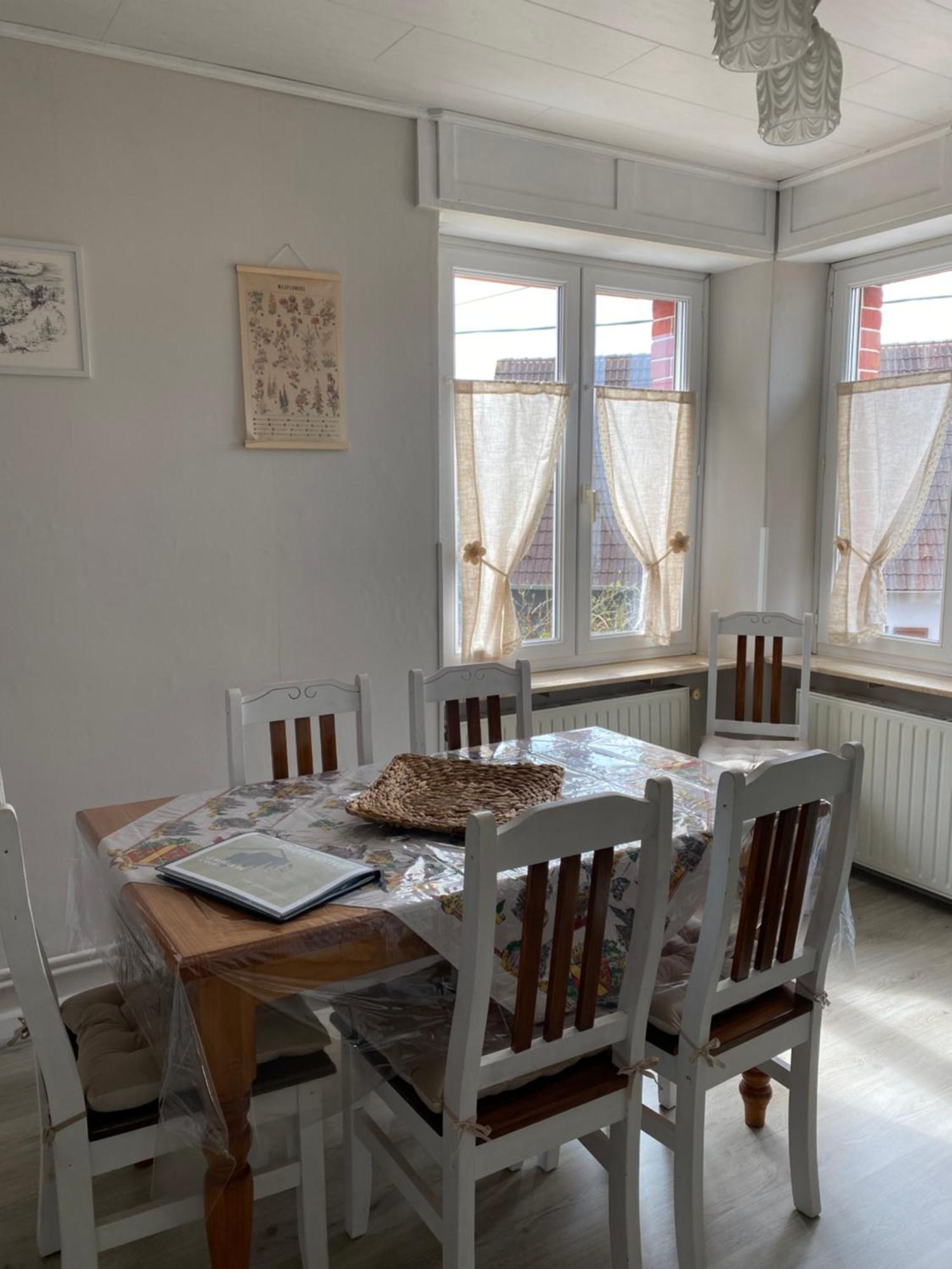 Le Refuge De L'Ours Villa Baerenthal ภายนอก รูปภาพ