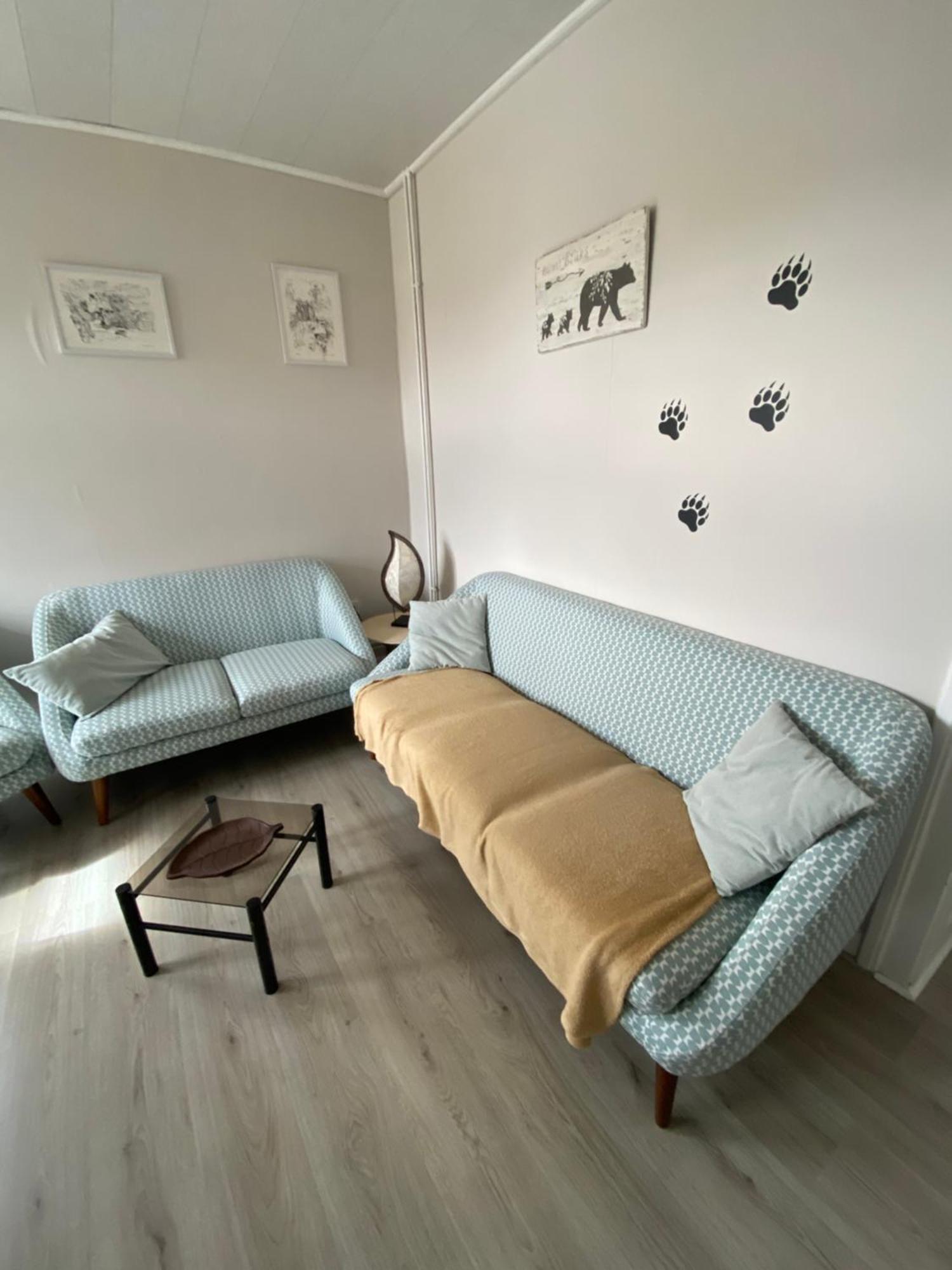 Le Refuge De L'Ours Villa Baerenthal ภายนอก รูปภาพ