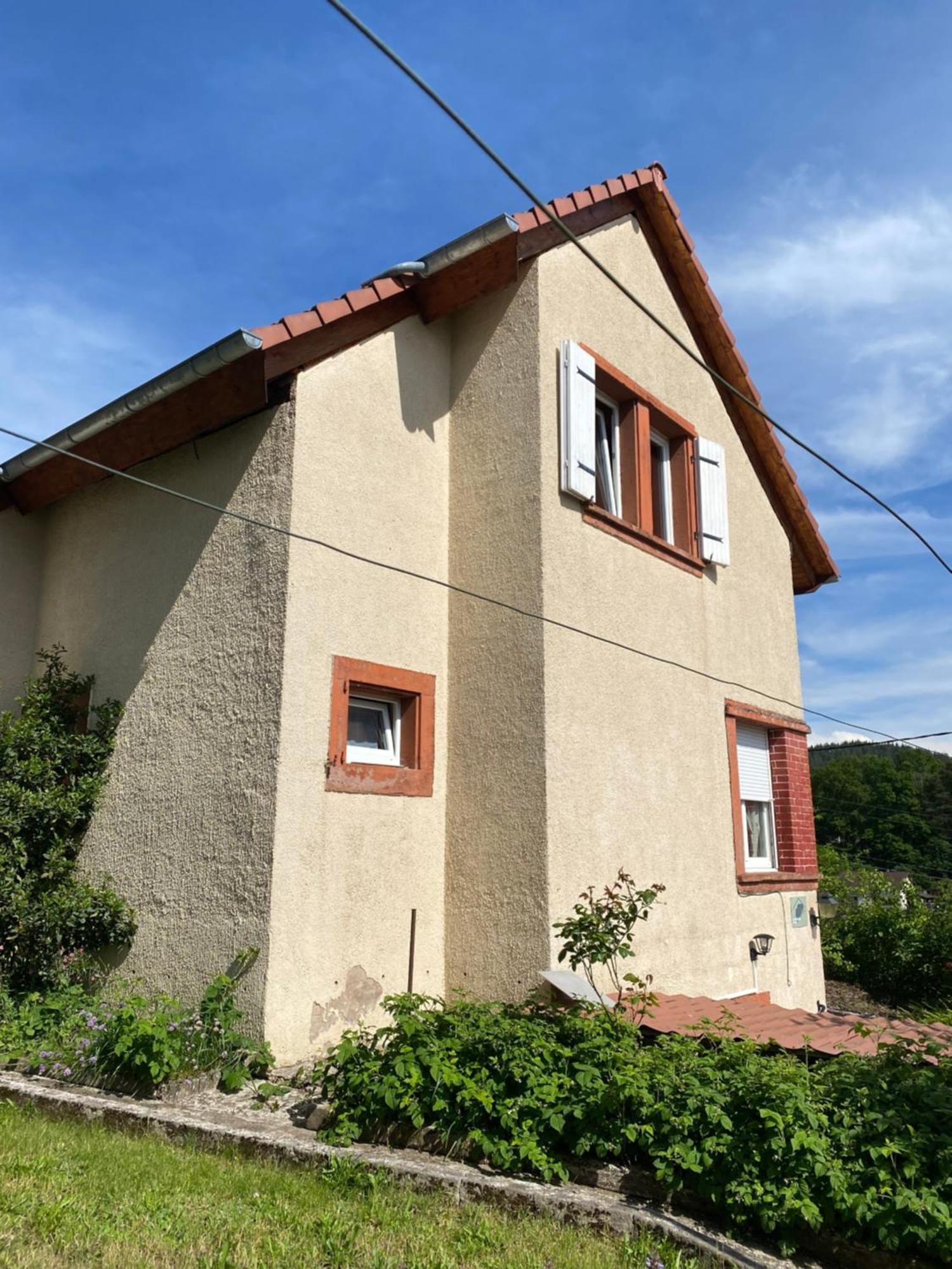 Le Refuge De L'Ours Villa Baerenthal ภายนอก รูปภาพ