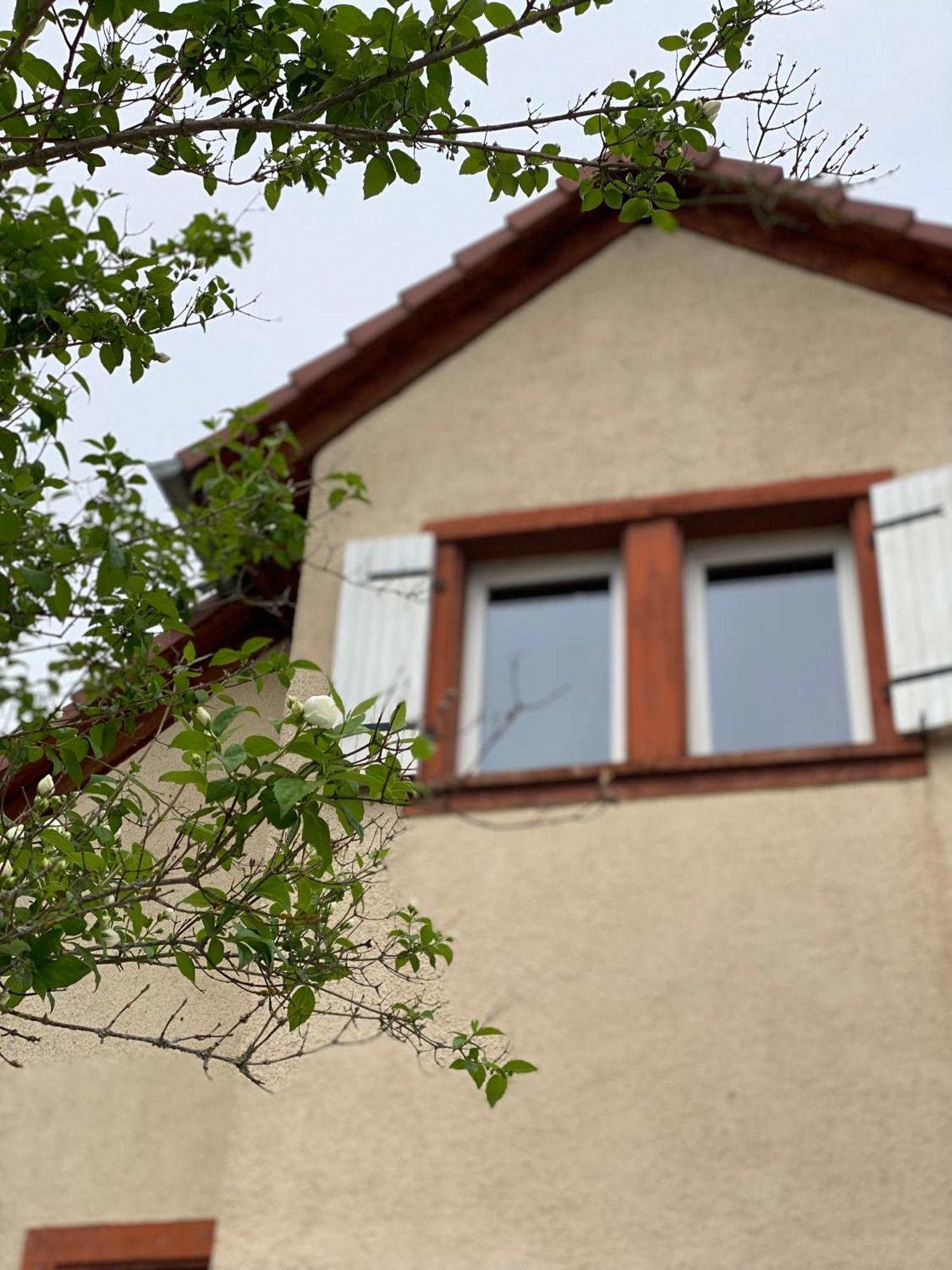 Le Refuge De L'Ours Villa Baerenthal ภายนอก รูปภาพ