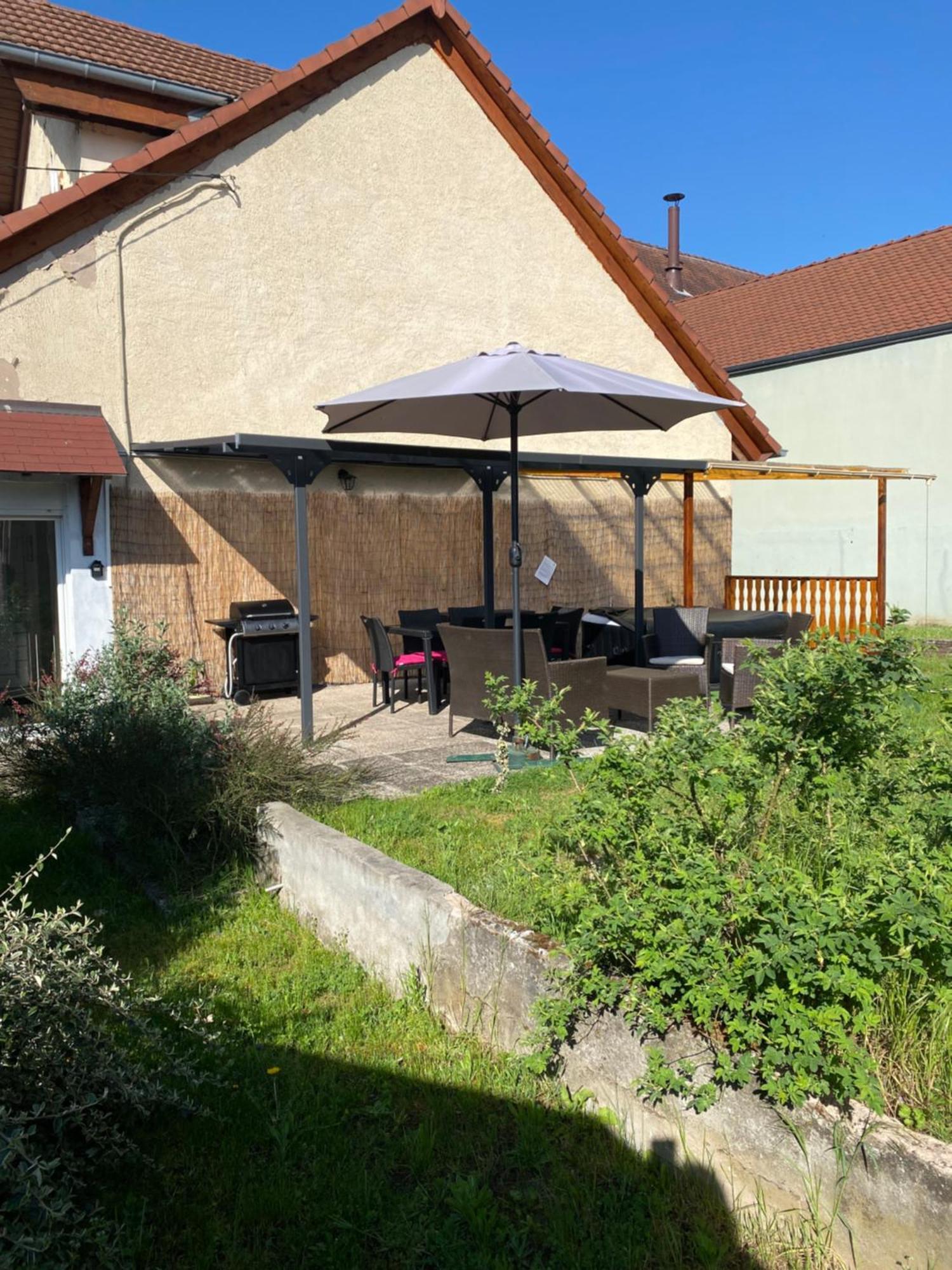Le Refuge De L'Ours Villa Baerenthal ภายนอก รูปภาพ